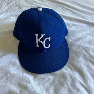 Kansas City Hat